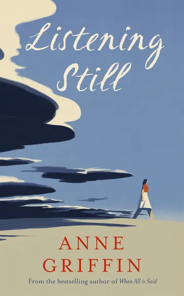 Cover of Listening Still