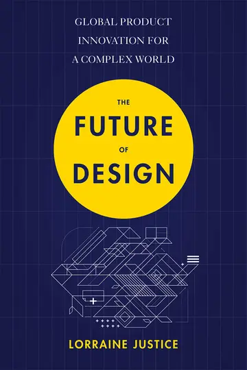 Cover of The Future of Design
