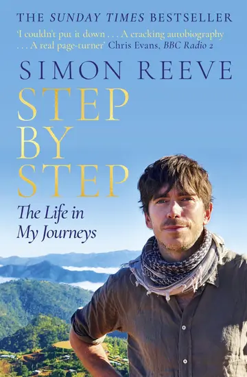 Cover of Step by Step