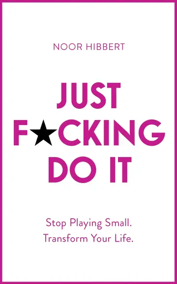 Cover of Just F*Cking Do It