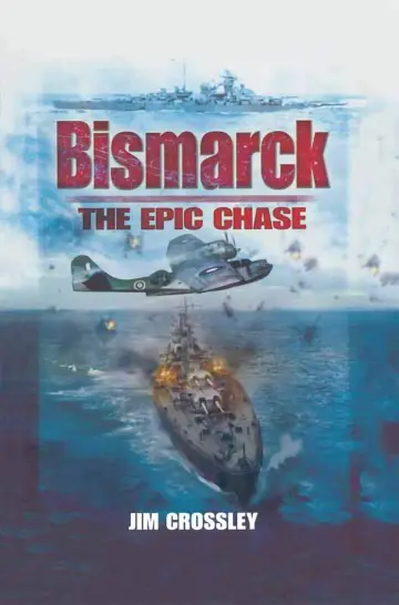Cover of Bismarck