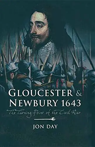 Cover of Gloucester and Newbury
