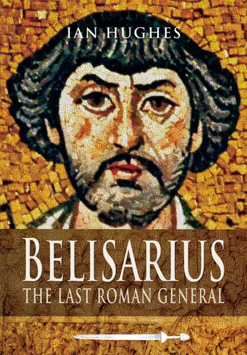 Cover of Belisarius
