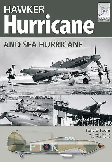 Cover of Flight Craft 3