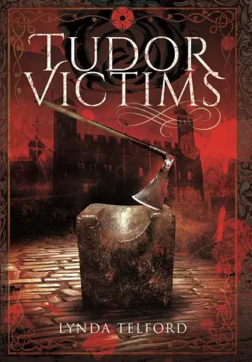 Cover of Tudor Victims of the Reformation