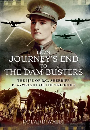 Cover of From Journey's End to the Dam Busters