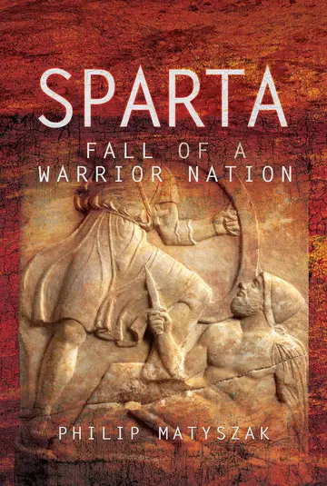 Cover of Sparta