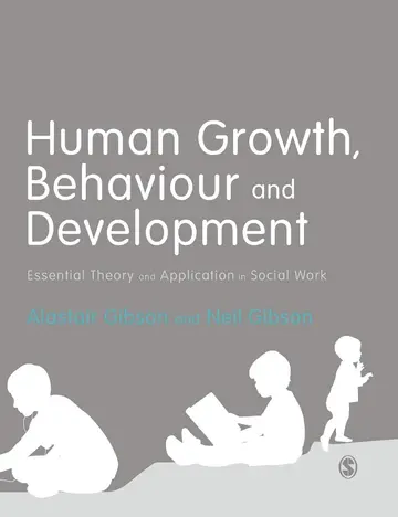 Cover of Human Growth, Behaviour and Development