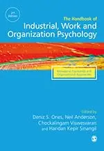 Cover of The SAGE Handbook of Applied Social Psychology