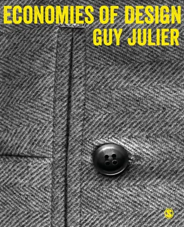 Cover of Economies of Design