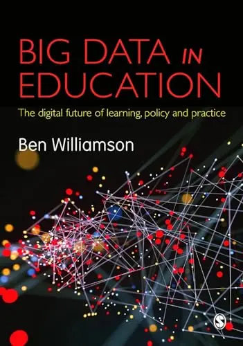 Cover of Big Data in Education