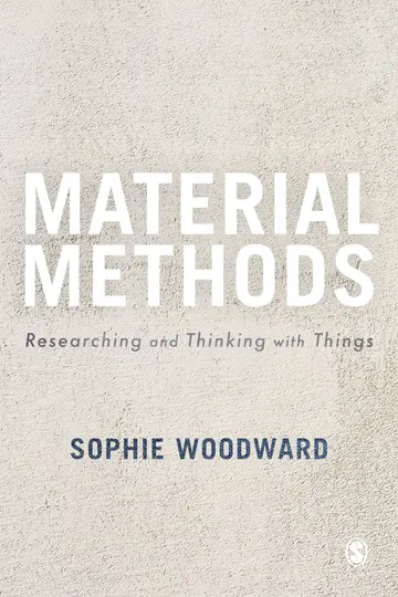 Cover of Material Methods