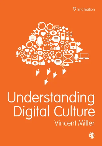 Cover of Understanding Digital Culture