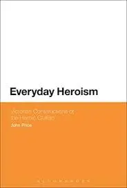 Cover of Everyday Heroism