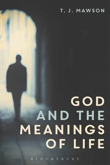 Cover of God and the Meanings of Life