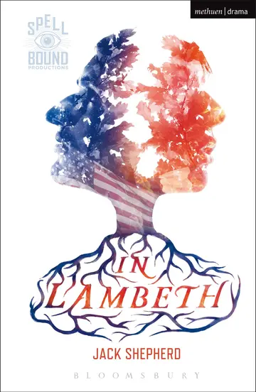 Cover of In Lambeth