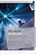 Cover of Religion in Hip Hop Mapping the New Terrain in the US