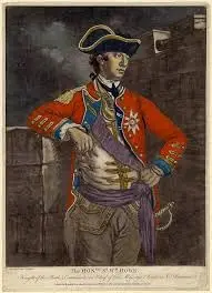 Cover of William Howe and the American War of Independence