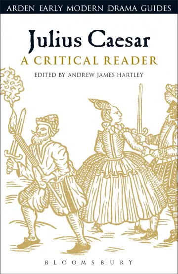 Cover of Julius Caesar