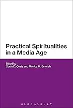 Cover of Practical Spiritualities in a Media Age