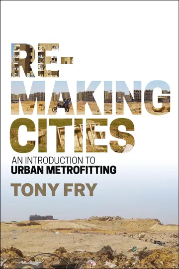 Cover of Remaking Cities