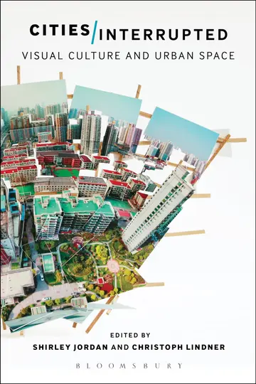 Cover of Cities Interrupted