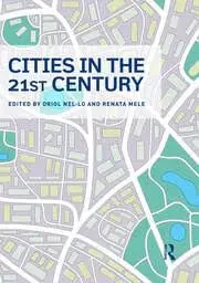 Cover of Cities Interrupted Visual Culture and Urban Space