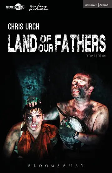 Cover of Land of our Fathers