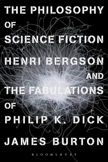 Cover of The Philosophy of Science Fiction