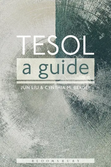 Cover of Tesol