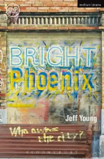 Cover of Bright Phoenix