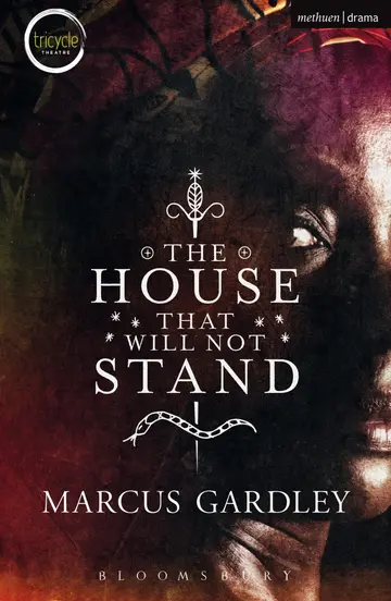 Cover of The House That Will Not Stand