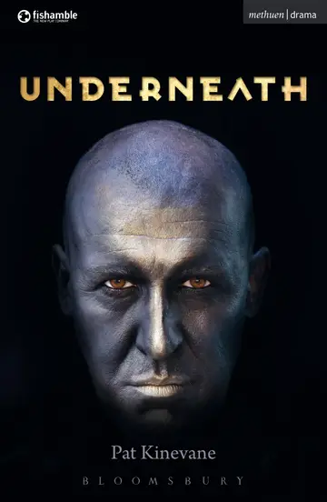 Cover of Underneath