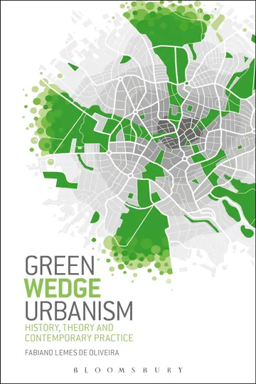 Cover of Green Wedge Urbanism