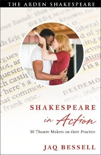 Cover of Shakespeare in Action