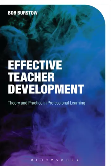 Cover of Effective Teacher Development