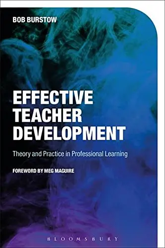 Cover of Effective Teacher Development
