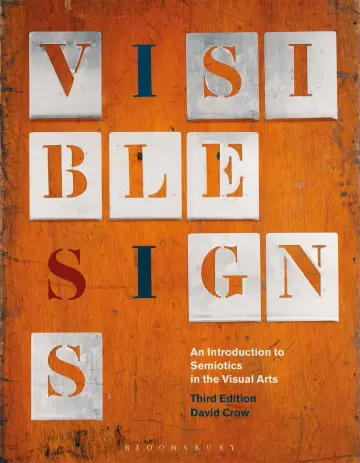 Cover of Visible Signs