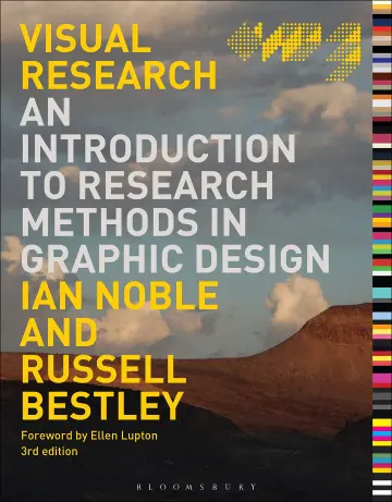 Cover of Visual Research