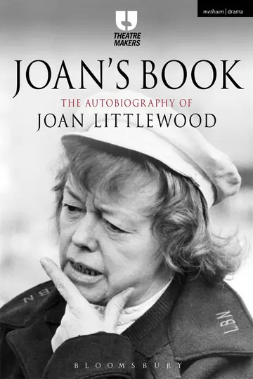 Cover of Joan's Book