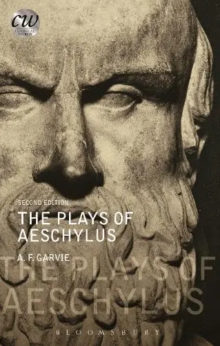 Cover of The Plays of Aeschylus
