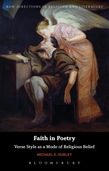 Cover of Faith in Poetry