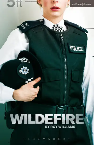 Cover of Wildefire