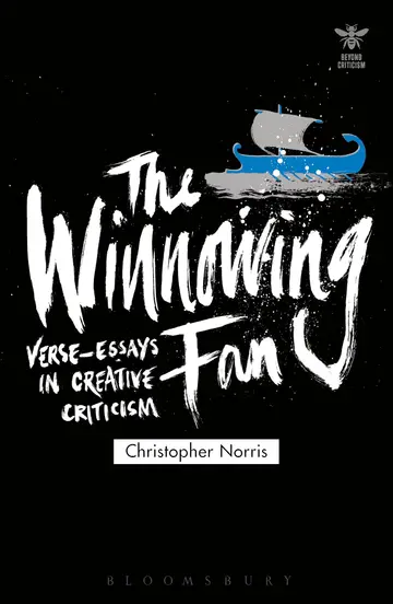 Cover of The Winnowing Fan