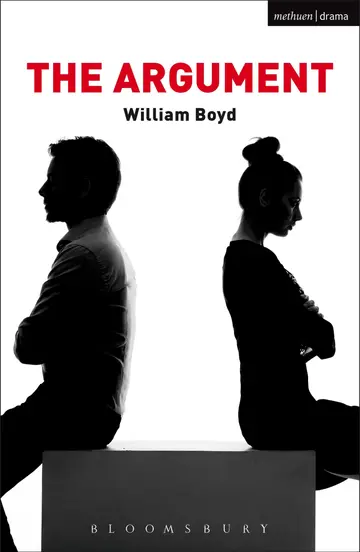 Cover of The Argument