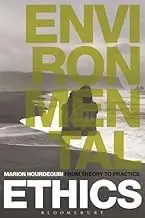 Cover of Environmental Ethics from Theory to Practice