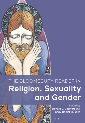Cover of The Bloomsbury Reader in Religion, Sexuality, and Gender