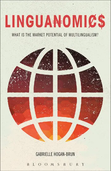Cover of Linguanomics