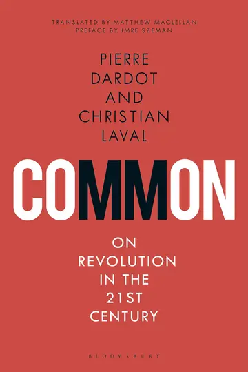 Cover of Common