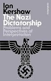 Cover of The Nazi Dictatorship Problems and Perspectives of Interpretation